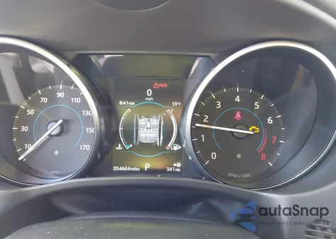 2018 Jaguar Xe 25T Premium from USA, damaged, VIN SAJAD4FX1JCP20395